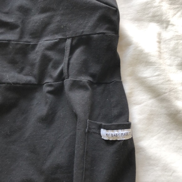 Halter mini dress - Picture 4 of 4